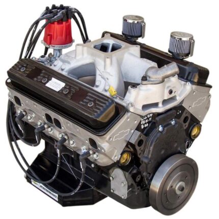 Speedway Motors Racing Engines CT350 IMCA-Sealed 602 Crate Engine