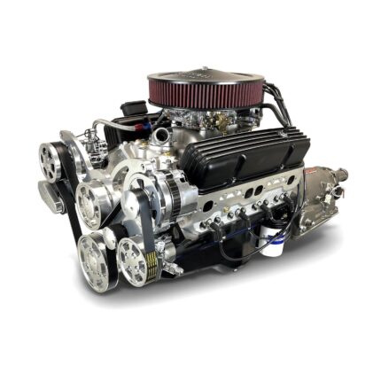 Chevrolet Performance Parts SP350/357 Base Engine