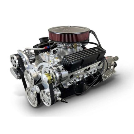 BluePrint Engines B383FK4WD SBC 383/405HP with 700R4 4WD, EFI