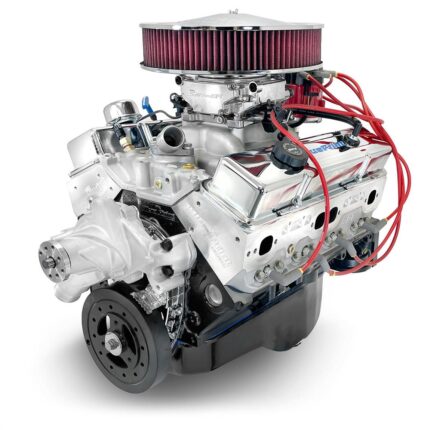 BluePrint Engines BP3505CT S/B Chevy 350 Crate Engine, Longblock