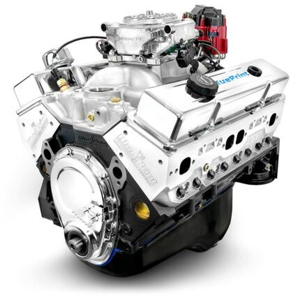 Chevrolet Performance Parts 19420879 350 HO Deluxe 330HP Engine
