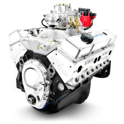 CT400 IMCA-Sealed 604 Crate Engine, Dyno Tested, Dressed