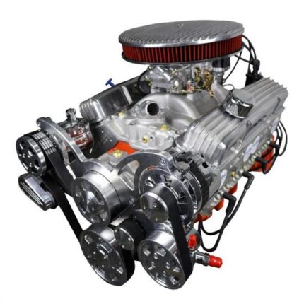 ATK SP35NB 100% New CHEVY 377 Stroker Forged 16cc Dished Pistons