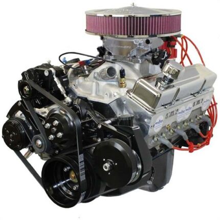 CT350 IMCA-Sealed 602 Crate Engine, Dyno Tested, Race Ready