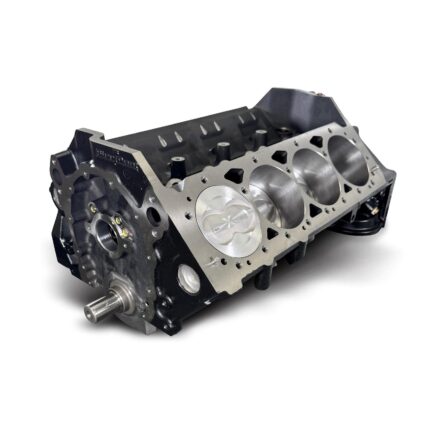 ATK HP98C Chevy 350 Complete Engine 345HP
