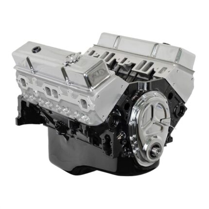 CT400 Sealed 604 Crate Engine, Dyno Tested, Race Ready
