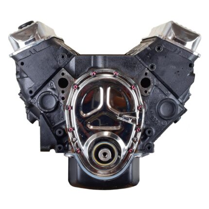 BluePrint BP38318CTF1 383CI Stroker Crate Engine, Fully Dressed