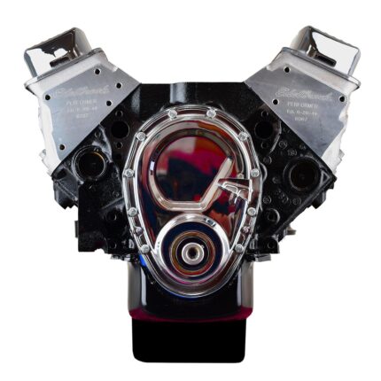BluePrint Engines B454FK700 SBC 454/563HP with 700R4, EFI, Pol.