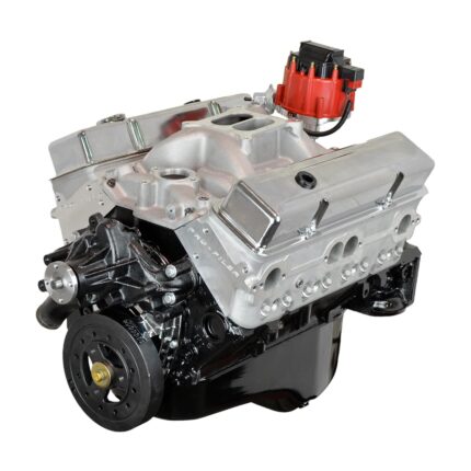 BluePrint BP38318CTC1D S/B Chevy 383 Ready To Run Crate Engine