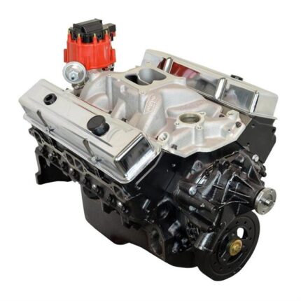 BluePrint BP38350CT1 383 Crate Engine, 96-00 GM Vortec Truck/SUV