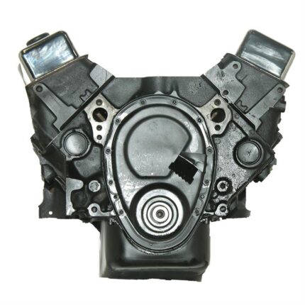 Speedway Motors Racing Engines CT400 IMCA-Sealed 604 Crate Engine