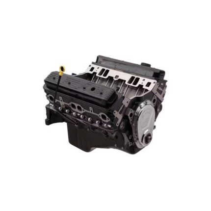 ATK HP291PM Chevy 350 Mid Dress Engine 325HP