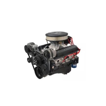 Chevrolet Performance Parts 19433604 GM-Sealed 604 Crate Engine