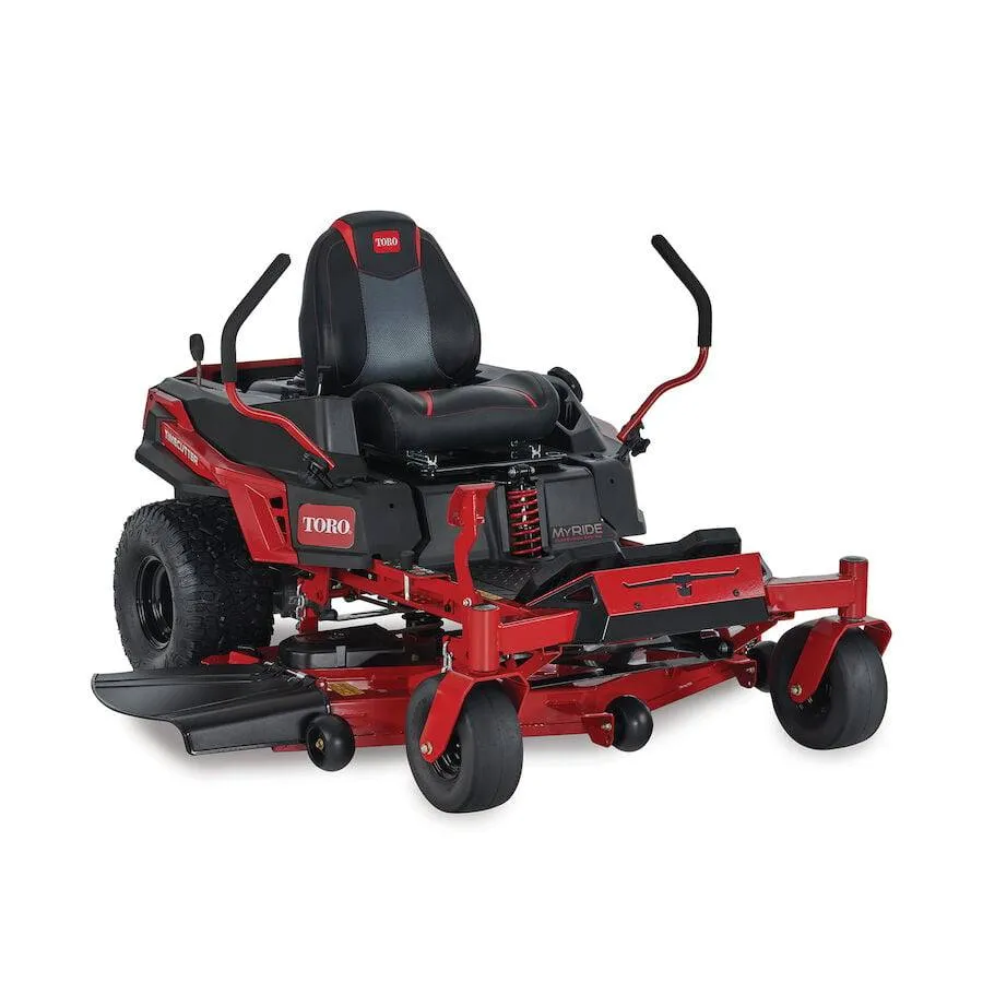 Toro 77503 54" TimeCutter Max MyRide Zero Turn Mower 23HP KAW