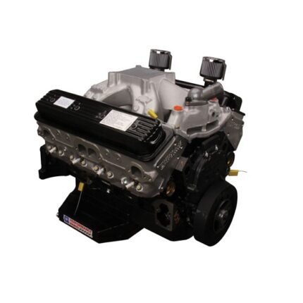 BluePrint Engines BP350CTCK 350CI Cruiser Crate Engine, Dressed
