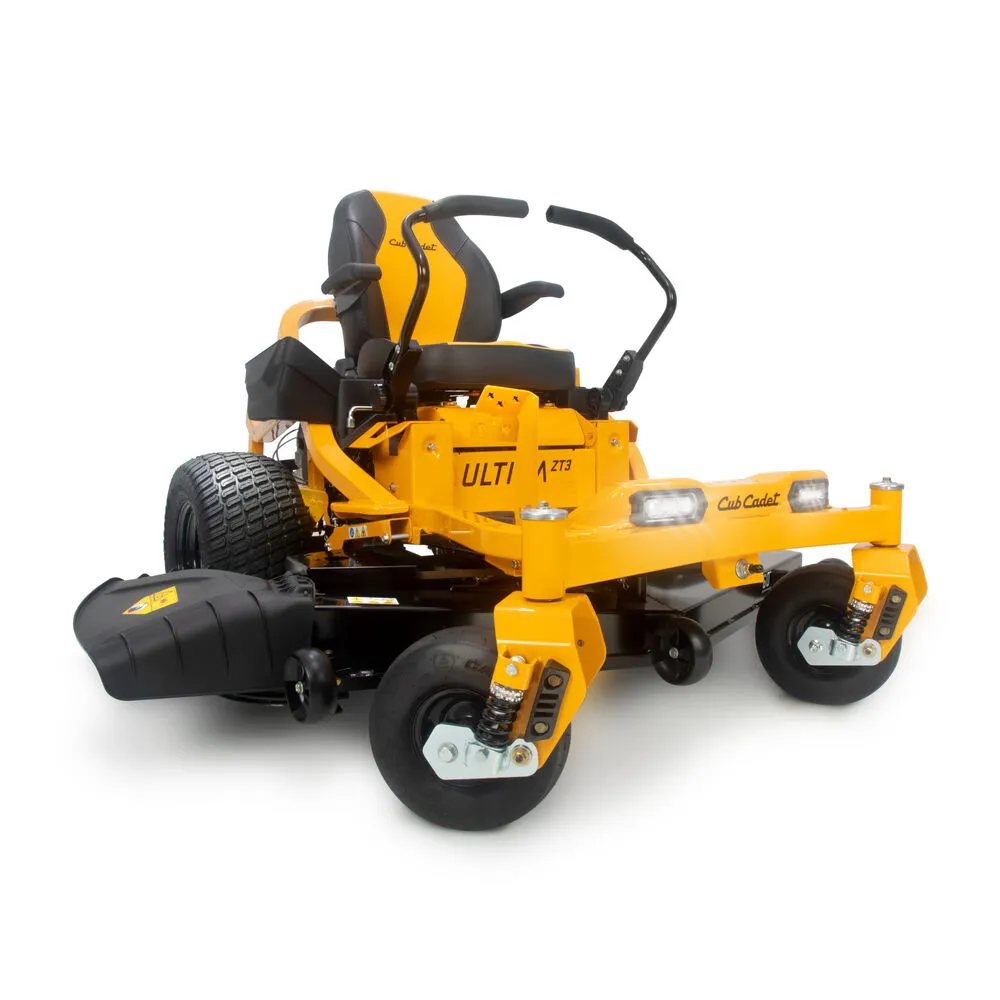 Cub Cadet Z3 60 Ultima Series Zero-Turn Lawn Mower