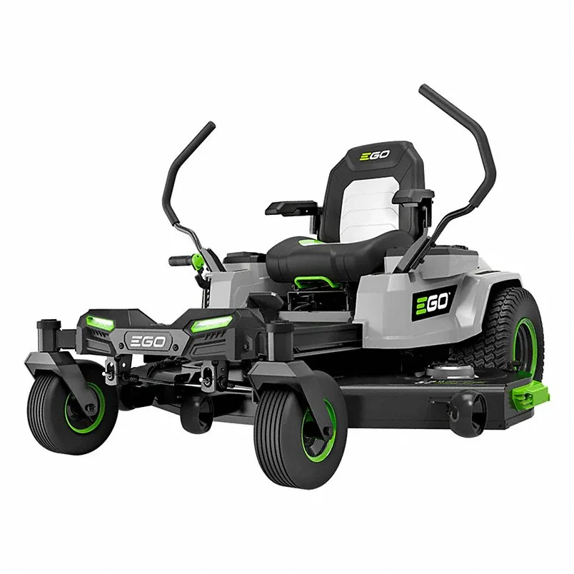 EGO 52 Inch Zero Turn Riding Mower Kit zt5216l
