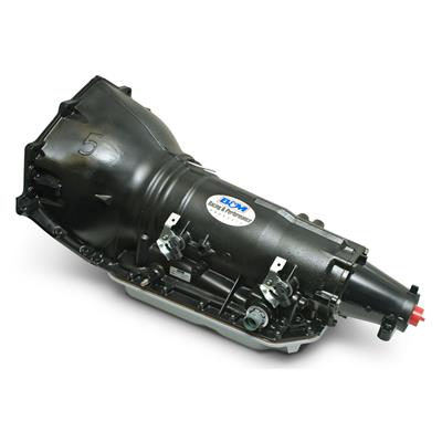 TCI StreetFighter Transmissions 111100