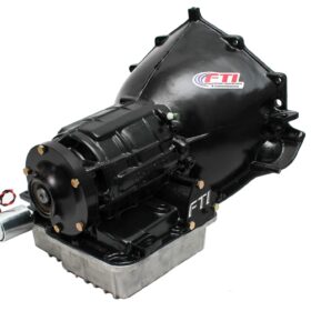 FTI Performance 700R4 Level 3 Transmission Packages FTK7R4-3E3