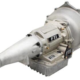 TCI Maximizer 4×4 Transmissions 211401