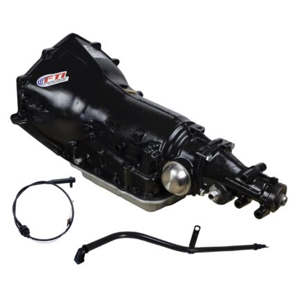 TCI Competition Transmissions 212000