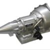 TCI StreetFighter Transmissions 111300