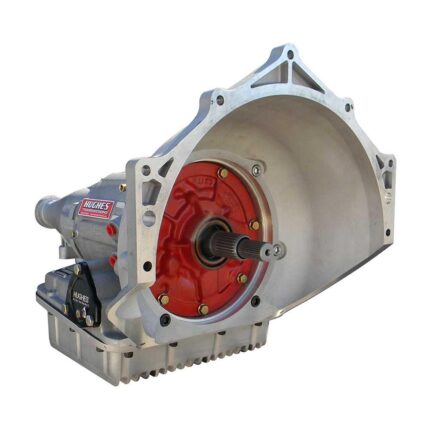Performance Automatic C4 Super Comp Transmissions PA53102