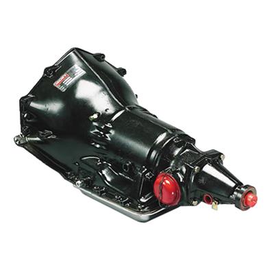 TCI StreetFighter Automatic Transmission Packages 311000BP2