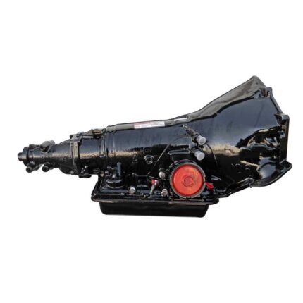 TCI Super StreetFighter Transmissions 371200
