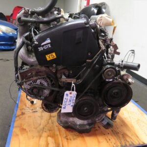 JDM Toyota 2JZ GTE VVTI For Sale – Built 2JZ GTE