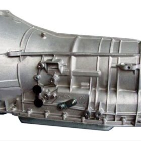 Performance Automatic Street Smart Transmission Systems PASS68103