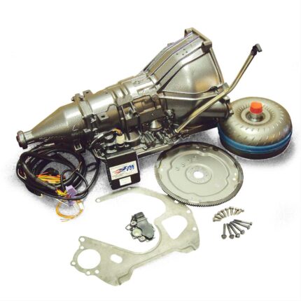 Performance Automatic Automatic Transmissions PA45104