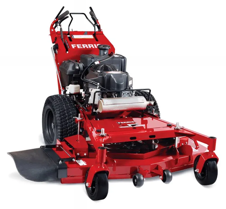 Ferris 5901888 FW25 48" Hydro Walk Behind Mower 18.5HP KAW (Instant Rebate Included)