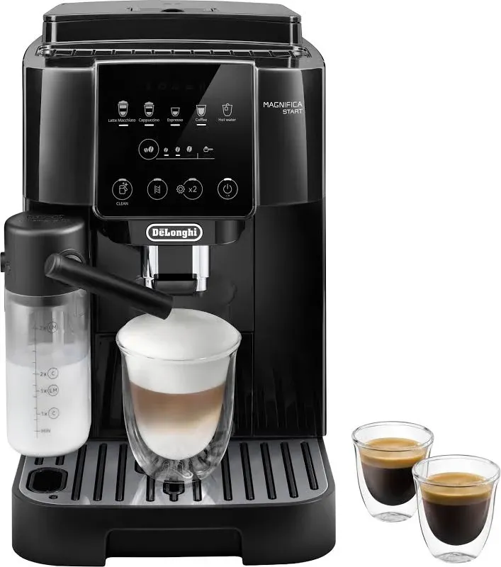 De'Longhi Magnifica Start Automatic Espresso Machine