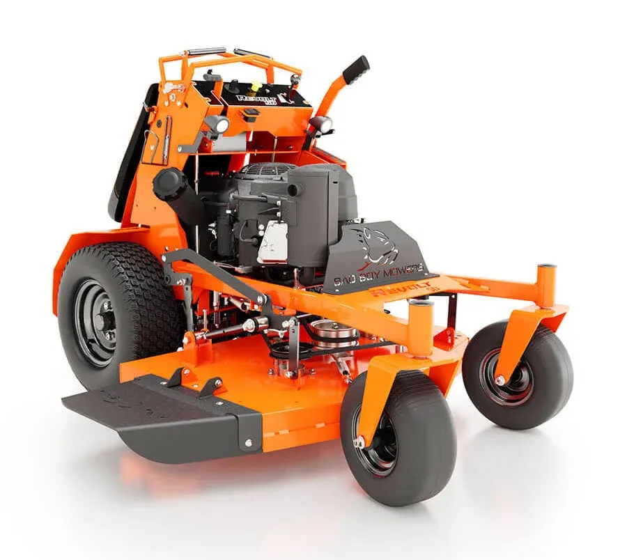 Bad Boy Revolt SD 34 in. 22 hp Gas Zero-Turn Mower