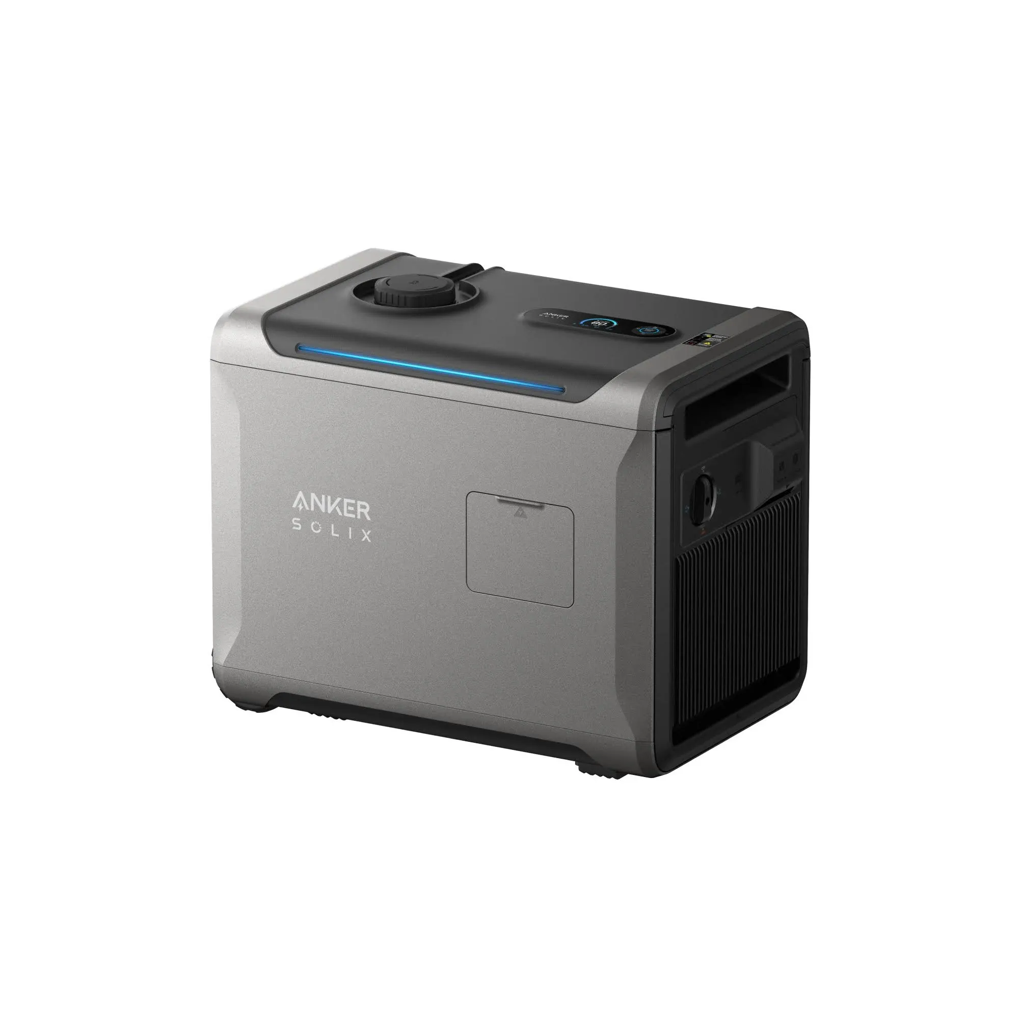 Anker SOLIX Smart Generator 5500