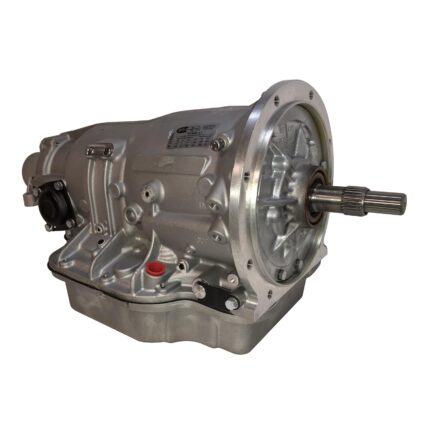 TCI StreetFighter Transmissions 211390