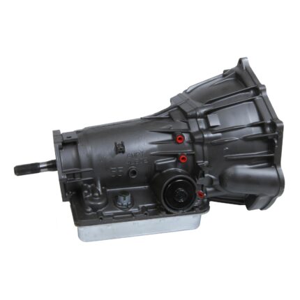 TCI Super StreetFighter Transmissions 211005