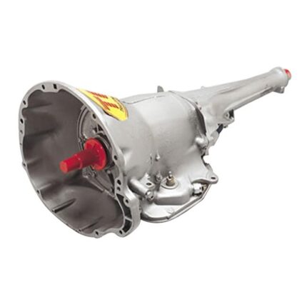 TCI StreetFighter Transmissions 411400