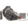 TCI Competition Transmissions 312000