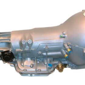 TCI StreetFighter Transmissions 311000