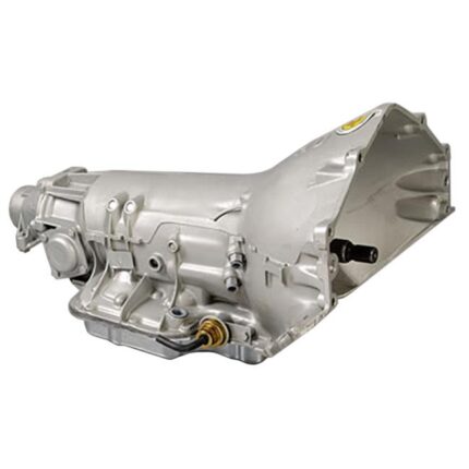 TCI Street Rodder Transmission Packages 371038P1