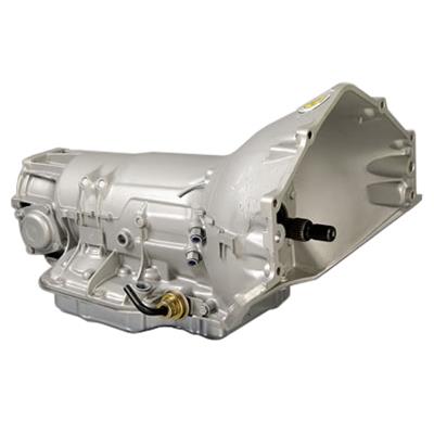 FTI Performance 700R4 Level 2 Transmission | FT7R4-2H | Built for 450 HP