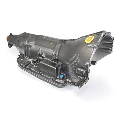 TCI Maximizer 4×4 Transmissions 371402