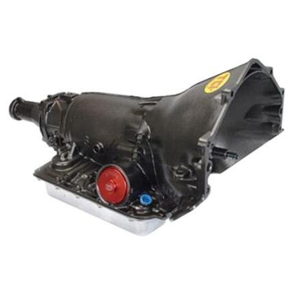 Summit Racing™ Performance Transmissions SUM-700380-SFI