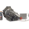 Hughes Performance Street and Strip Transmissions 74-1