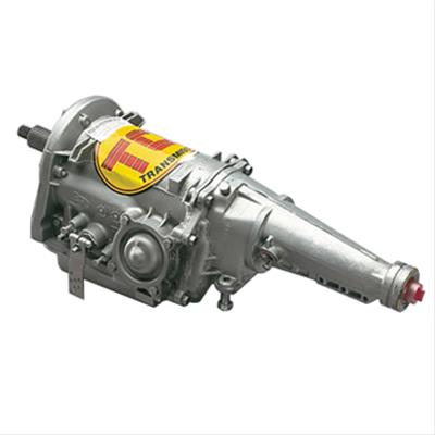 FTI Performance TH400 Level 4 Transmissions TH400-4UB