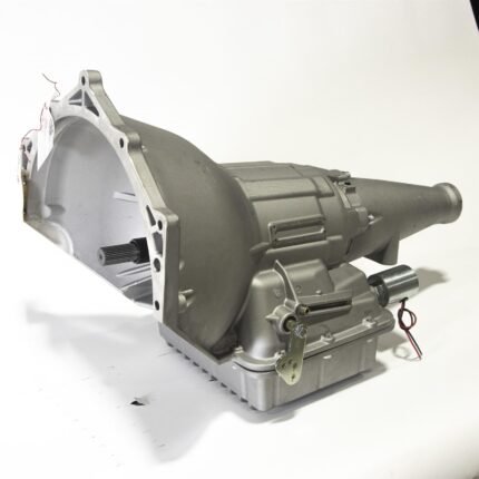 TCI Heavy-Duty RV Transmissions 371002