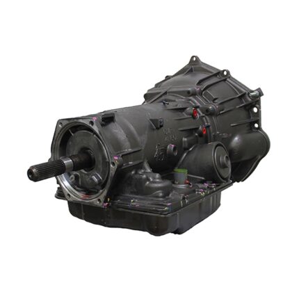 tci-maximizer 4×4 Transmissions 211400