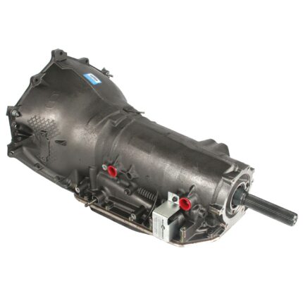 TCI Competition Transmissions 112500